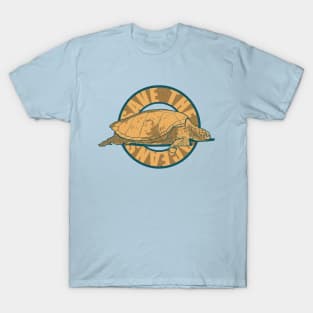 Turtles T-Shirt